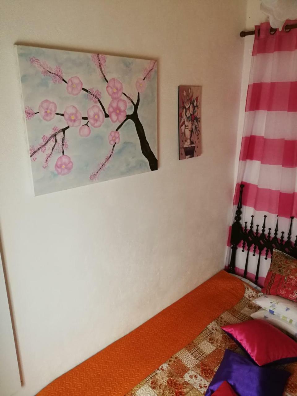 ホテル Ala Do Castelo ラゴス エクステリア 写真