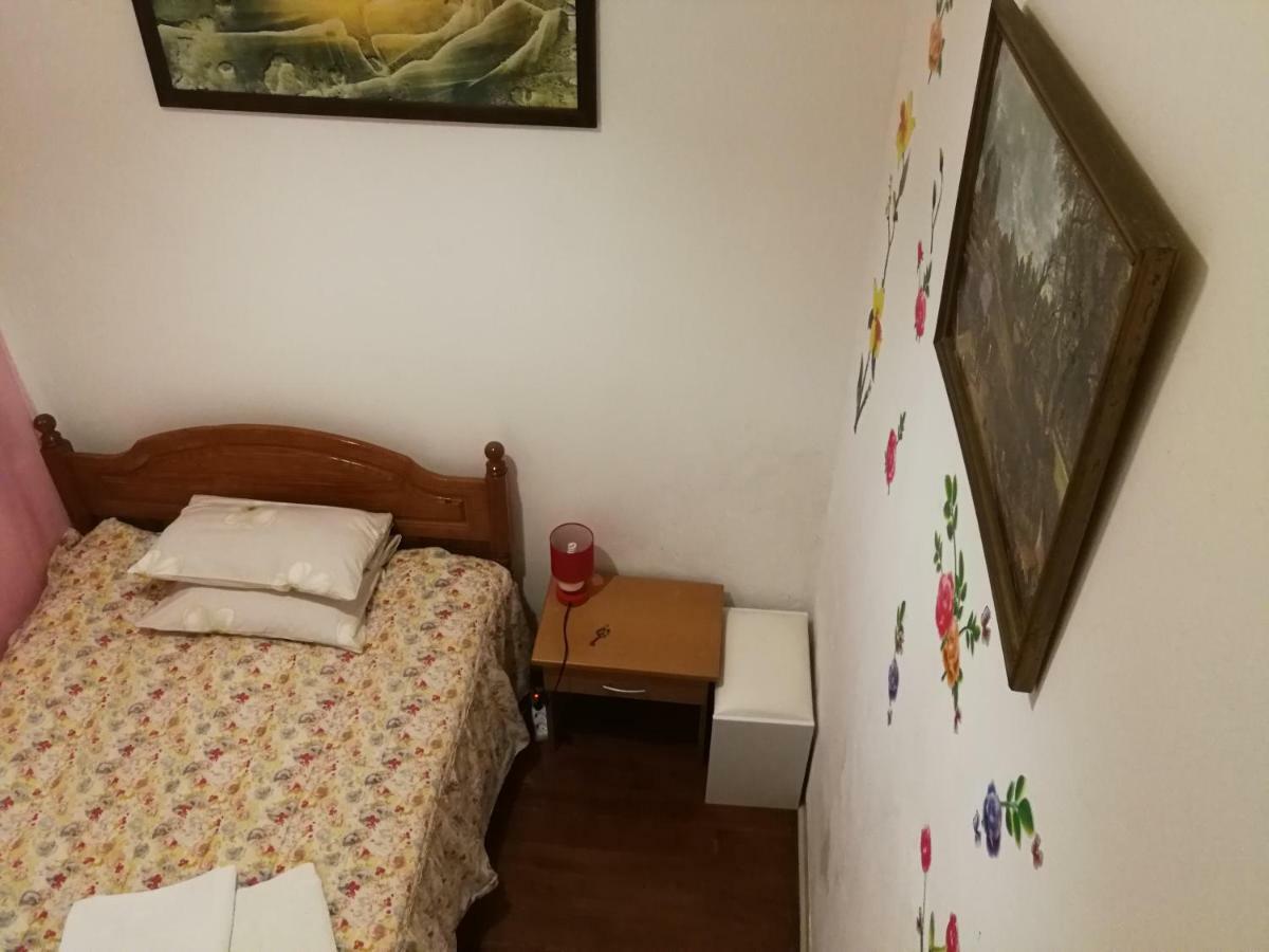 ホテル Ala Do Castelo ラゴス エクステリア 写真